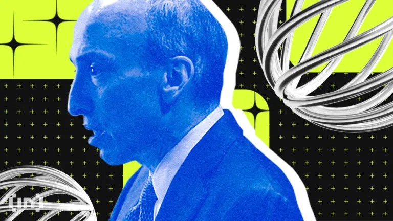 Gary Gensler