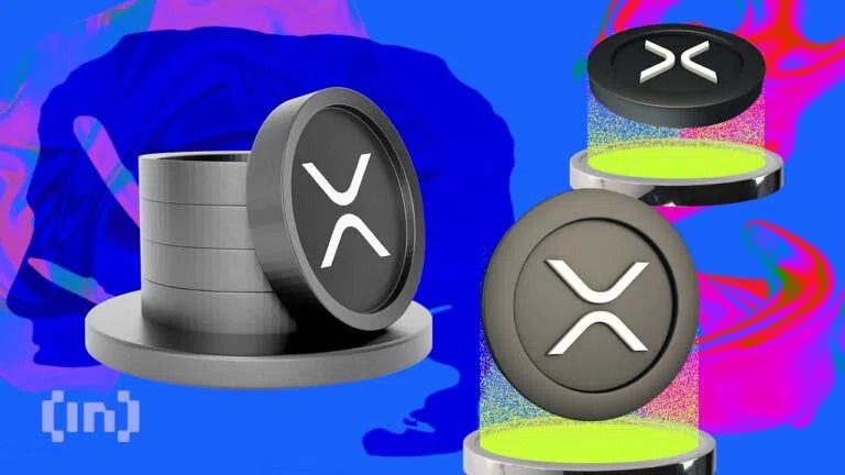 Le XRP gagne du terrain : les baleines achètent et achètent encore !