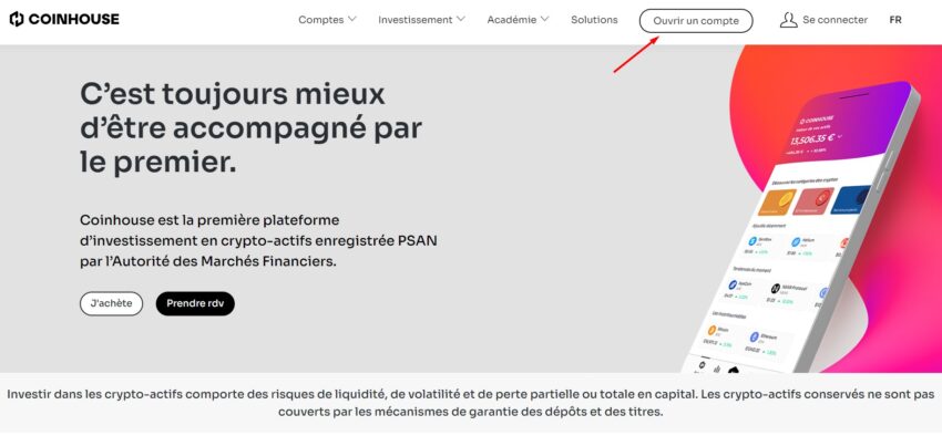 Coinhouse