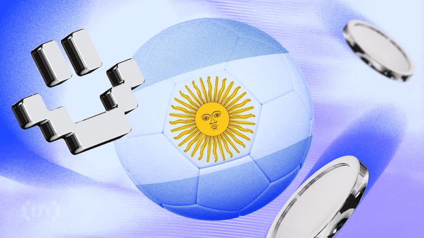 La crypto va-t-elle sauver l’Argentine ?