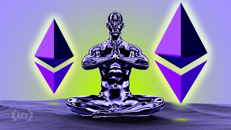 Staking Ethereum