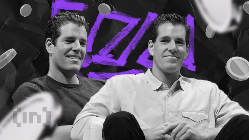 La prédiction Bitcoin farfelue des jumeaux Winklevoss