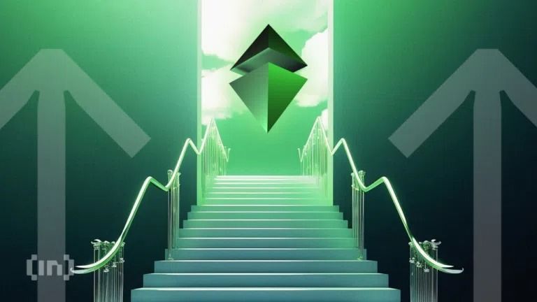 Nouveau record historique pour Ethereum (ETH) !