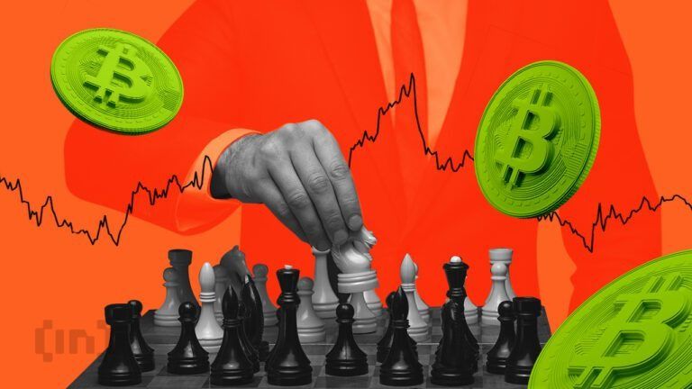 Bitcoin (BTC) : un week-end de turbulences à prévoir ?