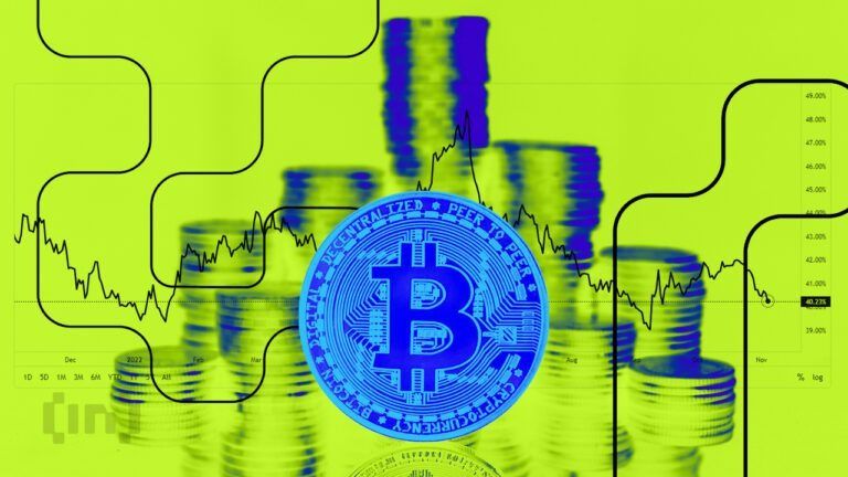 Attention, Bitcoin pourrait bientôt vous prendre au dépourvu !