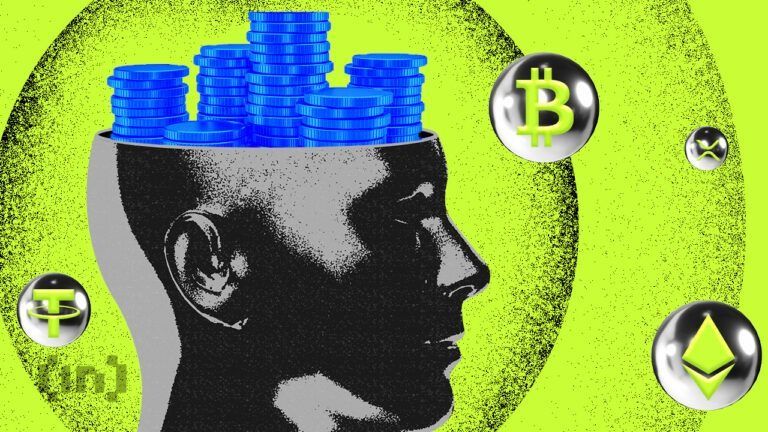 Non, la crise économique n’a pas ralenti le marché crypto