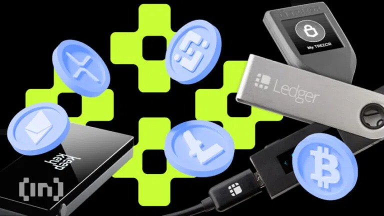 ledger