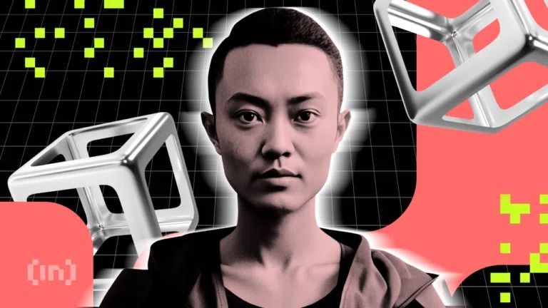 Justin Sun de nouveau poursuivi en justice !