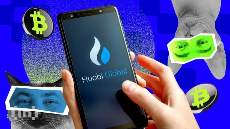 Huobi : vers un scénario à la FTX ?