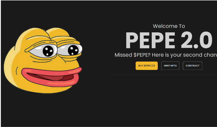 PEPE2.0, DOGE2.0, SHIB2.0… Que valent vraiment ces nouveaux shitcoins ?