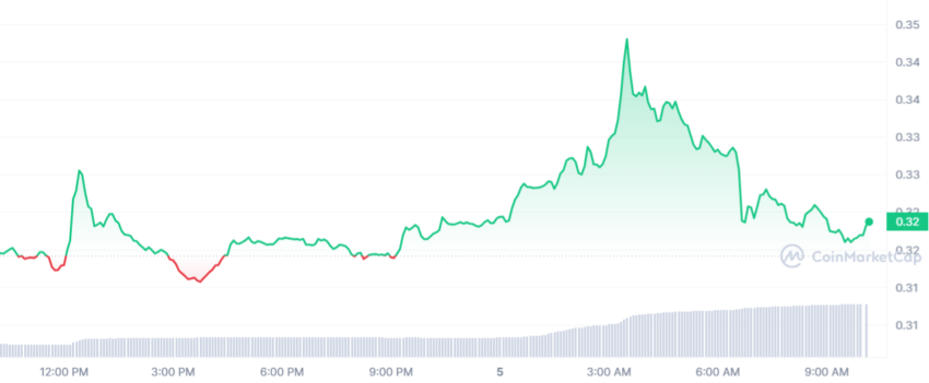 enjin coin