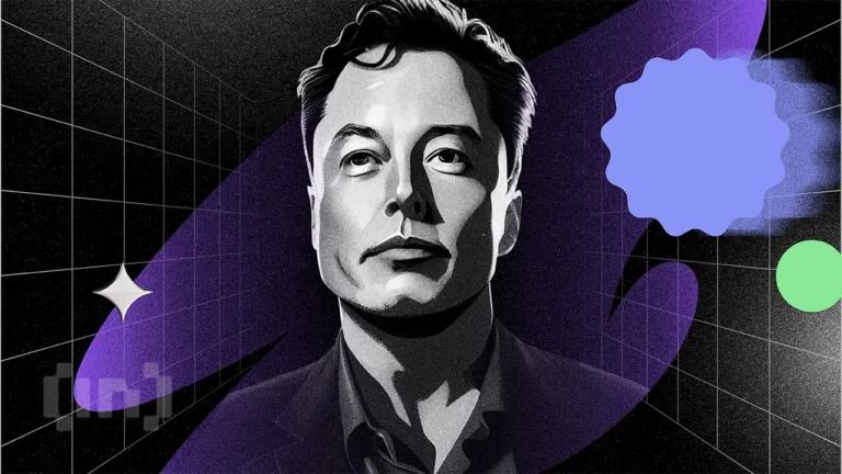 Elon Musk a-t-il secrètement créé un nouvel exchange crypto ?