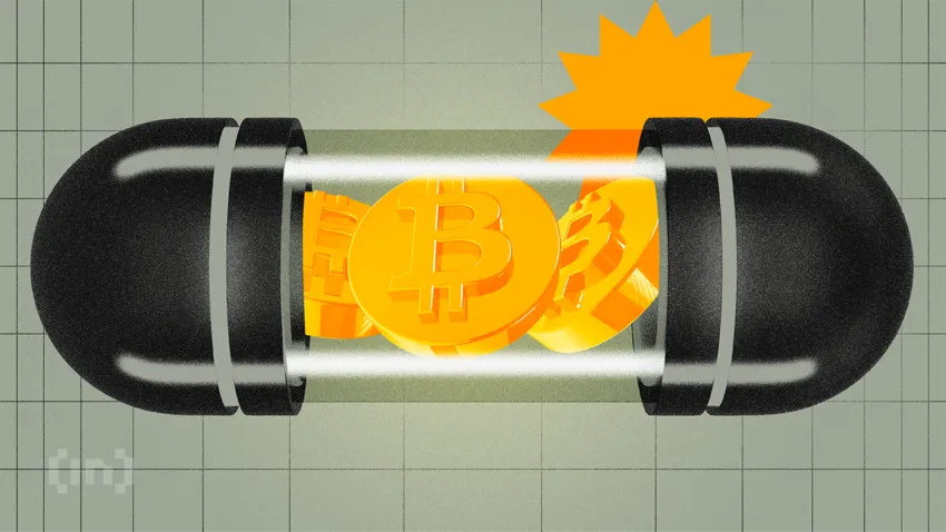 ETF Bitcoin : le premier évènement “buy the rumor, buy the news” ?