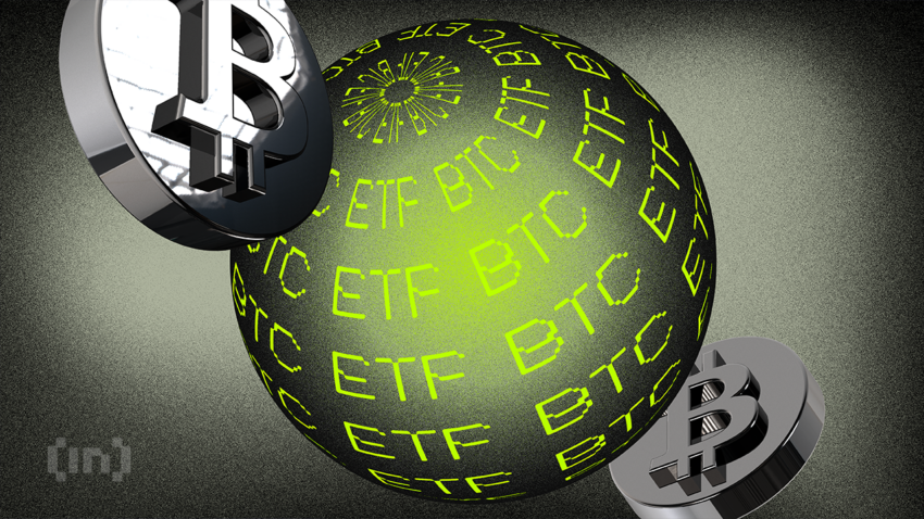 ETF Bitcoin : 70 milliards de dollars reversés sur BTC ?
