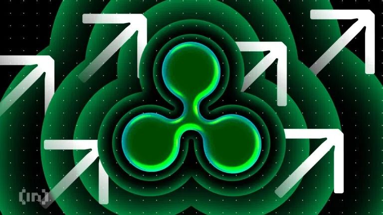 Ripple (XRP) : attention, les baleines achètent l’actif en masse