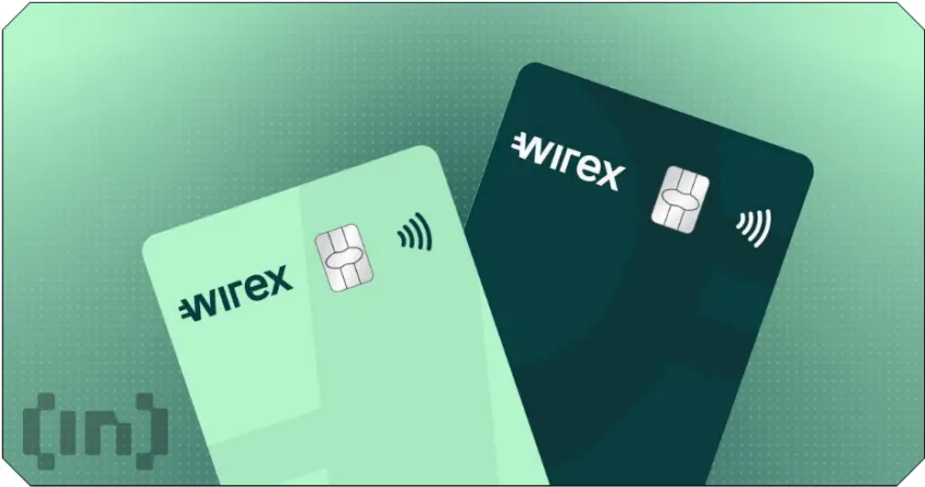 Wirex, notre review complète