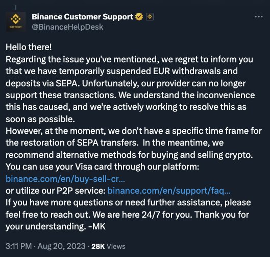 binance