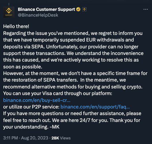 binance