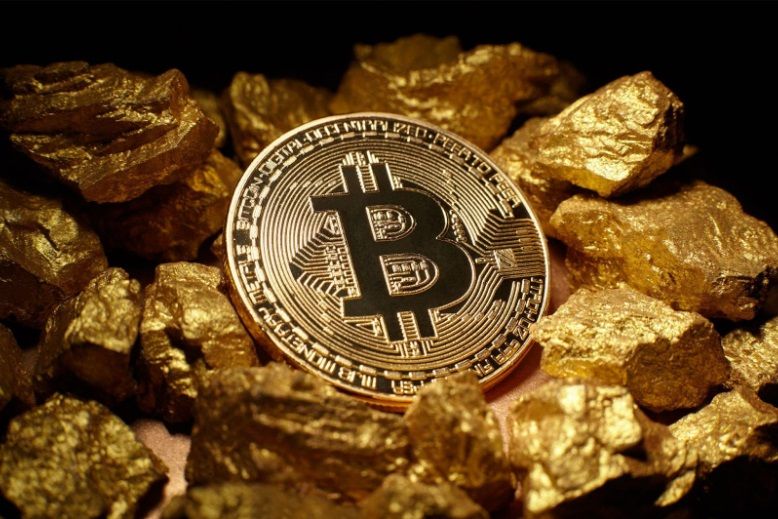 Bitcoin Gold connaît une forte hausse de prix, les altcoins Borroe et InQubeta pourraient-ils suivre ?