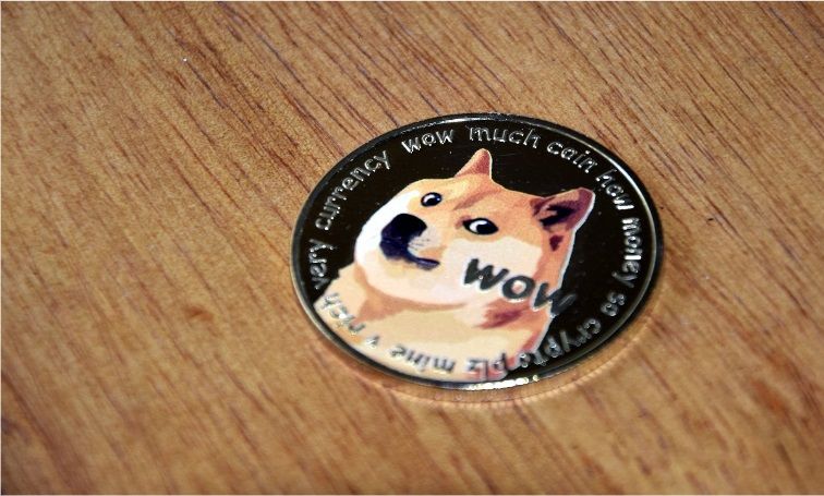 Dogecoin en baisse – Shibie Coin poursuit sa prévente