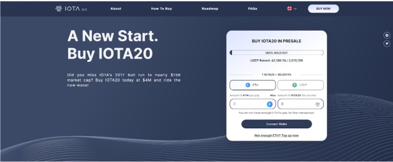 IOTA20