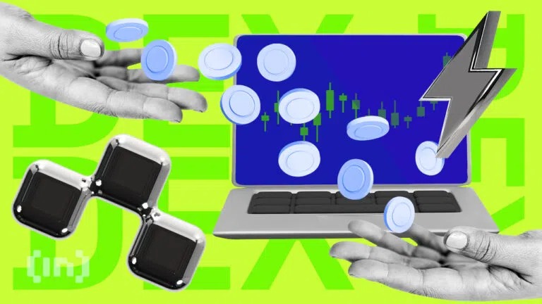 échange crypto