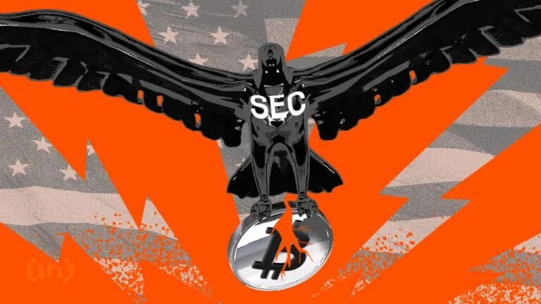 Bientôt toutes les plateformes crypto attaquées par la SEC ?