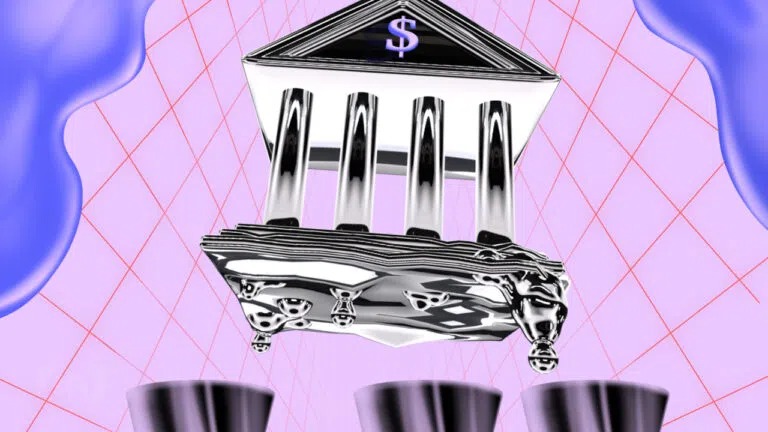 banque crypto