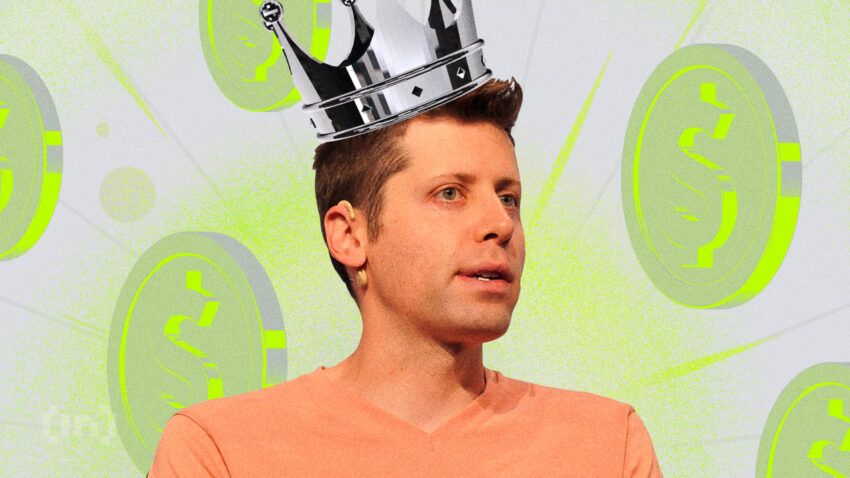 Sam Altman retrouve du travail : révolution imminente dans l’IA ?