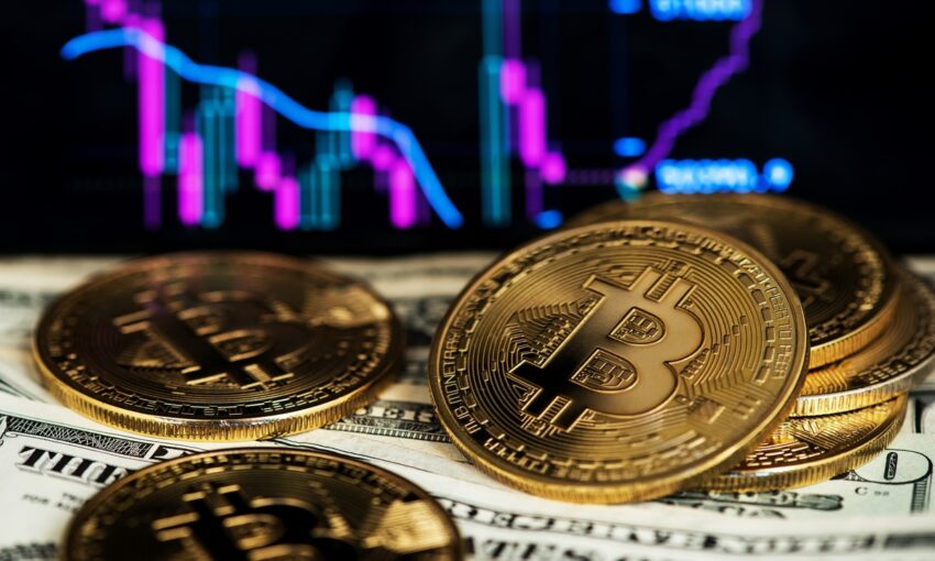 actions crypto