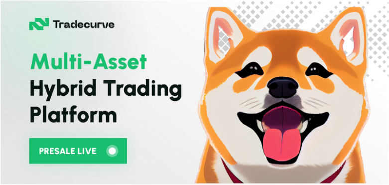 Shiba Inu (SHIB), Cardano (ADA) et Tradecurve Markets (TCRV), les cryptos chouchou des investisseurs