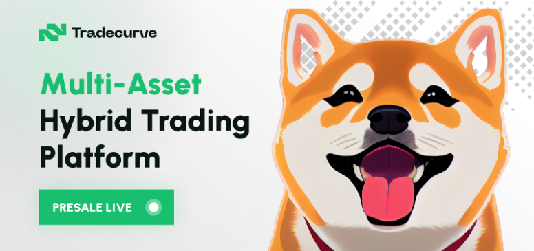 Shiba Inu (SHIB) et BNB (BNB) se préparent à une reprise, Tradecurve Markets (TCRV) va gagner 20 %