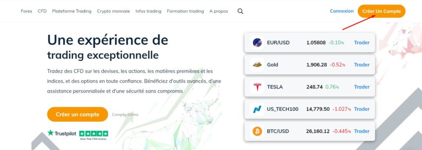AvaTrade