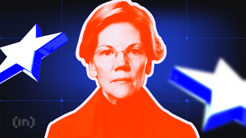 elizabeth warren