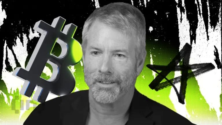 Bitcoin à 5 millions de dollars ? La prédiction folle de Michael Saylor va-t-elle se réaliser ?