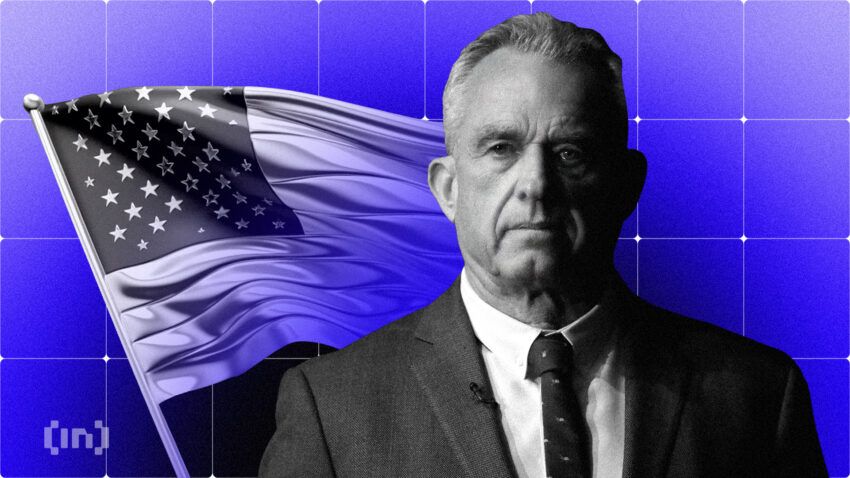 Robert F. Kennedy Jr. : bénédiction ou problèmes à venir pour Bitcoin ?