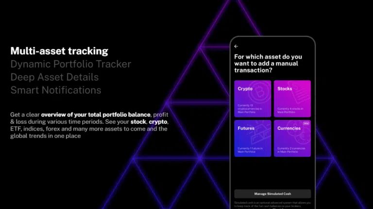 Delta App