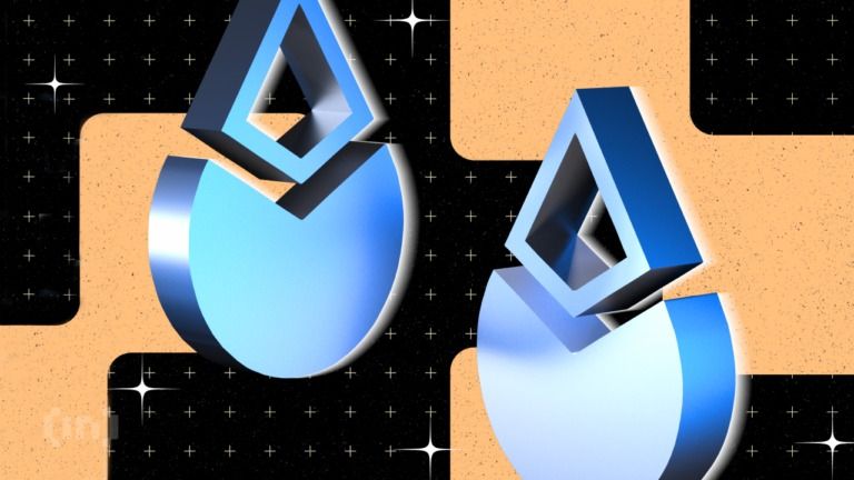 Le staking Ethereum enregistre un nouveau record annuel