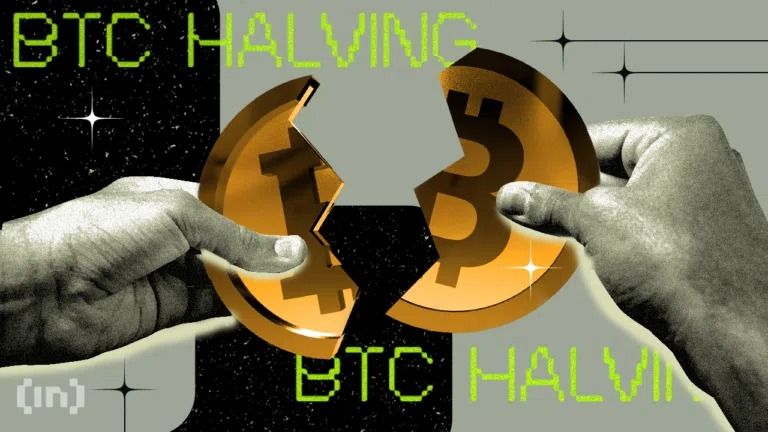 Bitcoin : une chute massive avant chaque halving ?