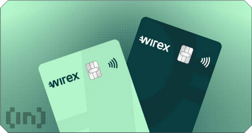 Wirex : comment gagner le bonus d’inscription ?