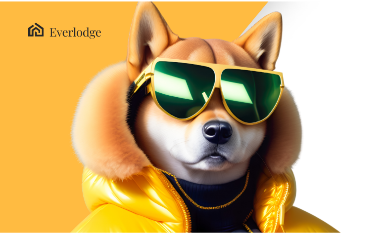 Prévisions Shiba Inu, XRP maintient son élan et les investisseurs choisissent Everlodge pour un solide ROI