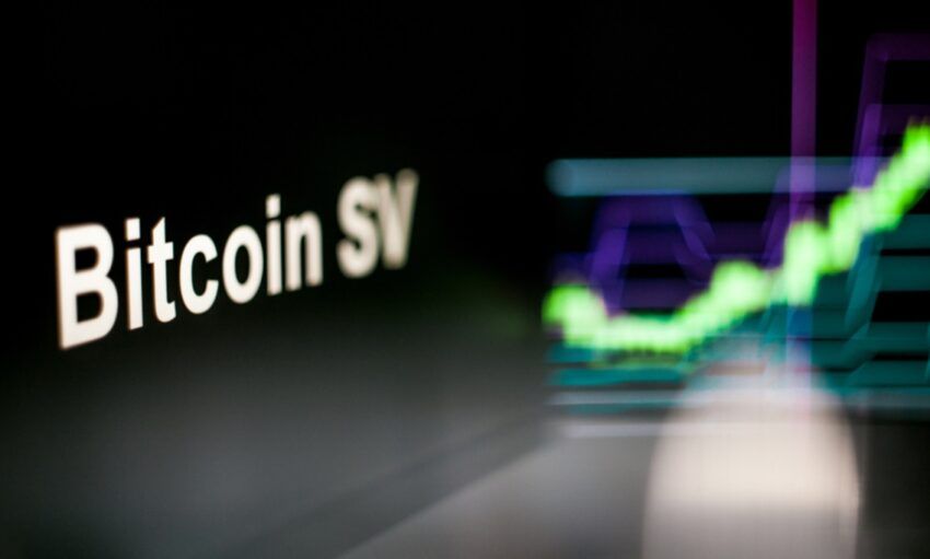 La hausse spectaculaire de Bitcoin SV stoppée par une baisse de 10 %, InQubeta dépasse les 3,8 millions de dollars levés