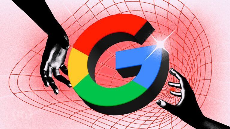 IA : Google prend une décision radicale