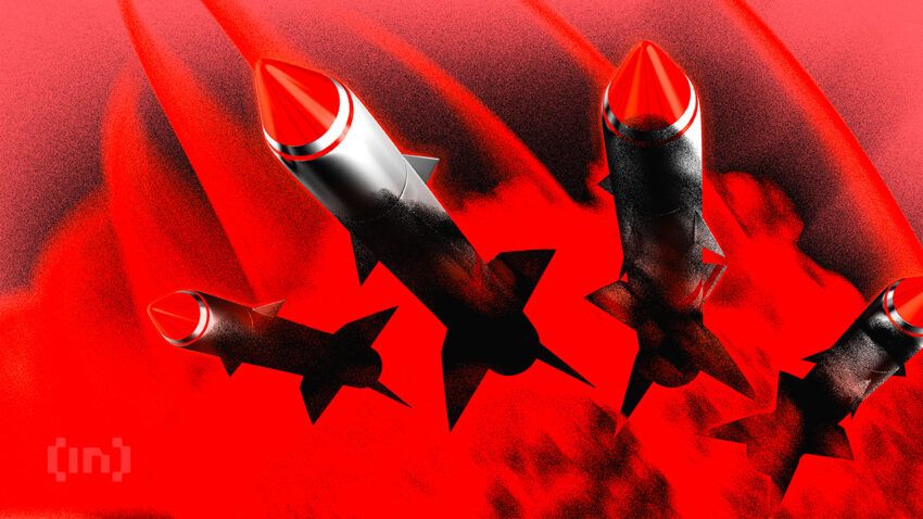 L’Iran contrattaque : les marchés retombent à nouveau