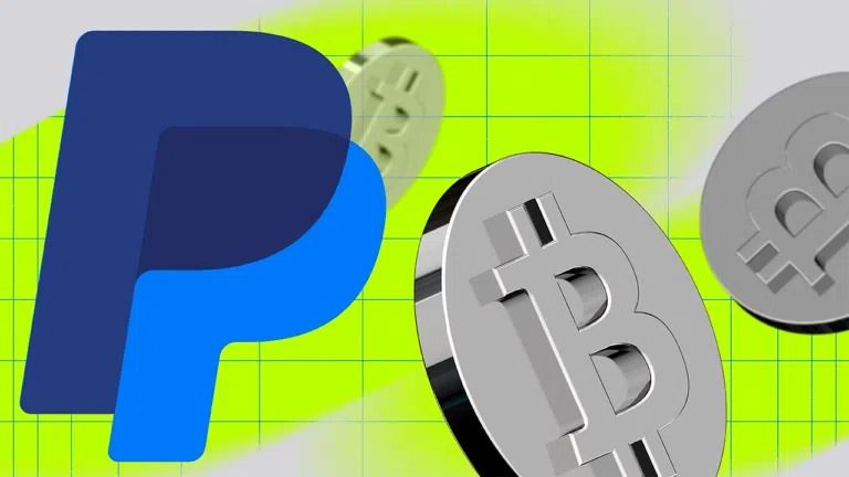 Comment acheter du Bitcoin avec PayPal ?