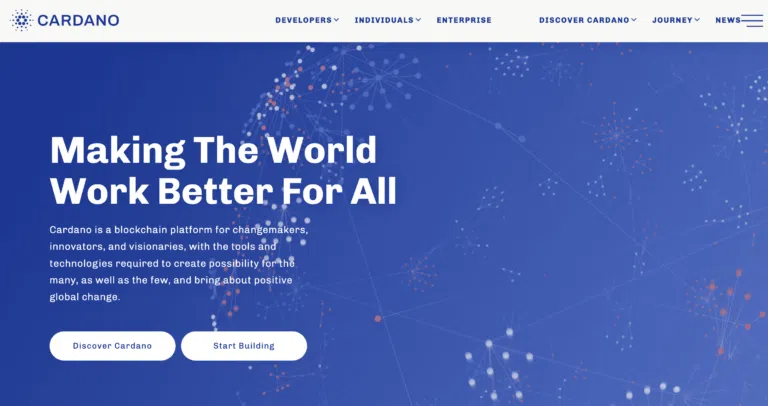 Acheter Cardano