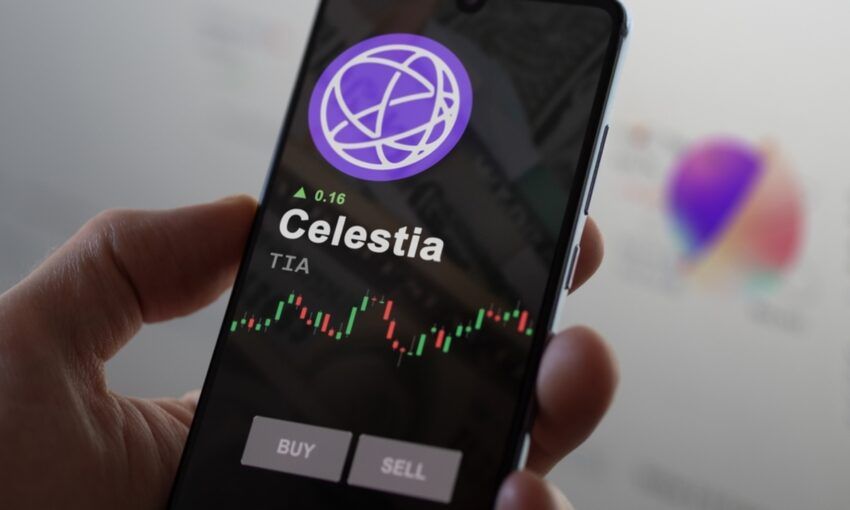 Celestia démarre en flèche avec des prix qui grimpent de plus de 15 % ; ces ICOs peuvent-elles connaître le même sort ?