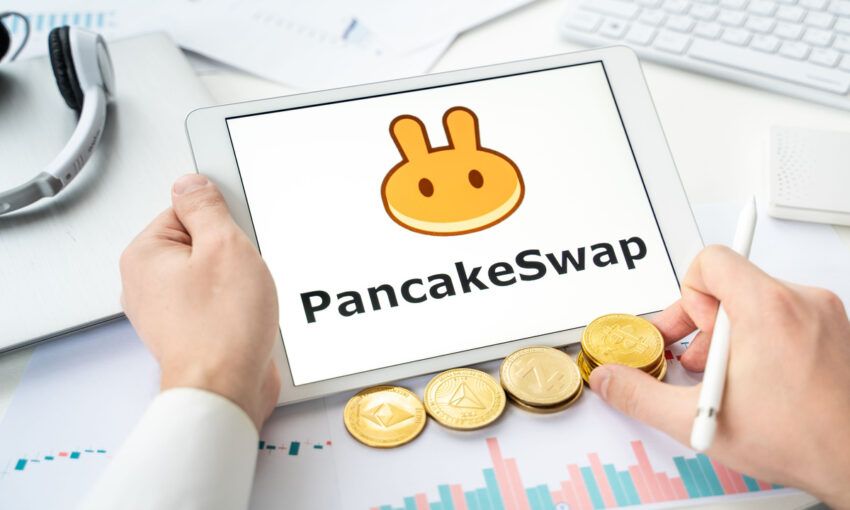 PancakeSwap connaît une croissance de 85 % ; la prévente d’InQubeta atteint 4,3 millions de dollars grâce à sa popularité croissante