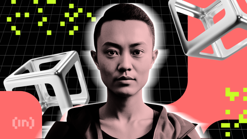 Justin Sun à la table de Trump : crypto, pouvoir et controverse