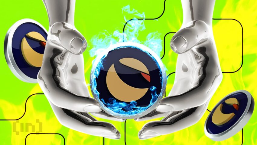 Prix Terra LUNC